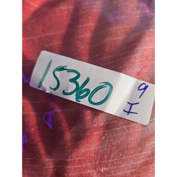 Travis Mathew Polo Shirt Mens XXL Short Sleeve Striped Golf Casual Preppy - Picture 10 of 10